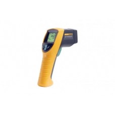 561 HVAC Infrared & Contact Thermometer