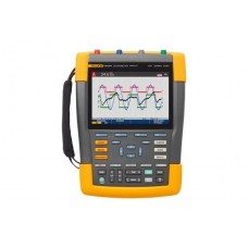 Fluke 190 Series III ScopeMeter® Test Tools