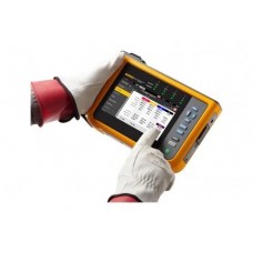 Fluke 1770 Series Three-Phase Power Quality Analyzers