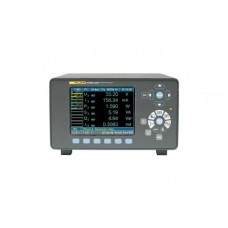 Fluke Norma 4000 Power Analyzers