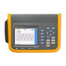 Fluke Norma 6000 Series Portable Power Analyzers