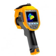 กล้องถ่ายภาพความร้อนอินฟราเรด Fluke Ti480U Ti401U Ti300U