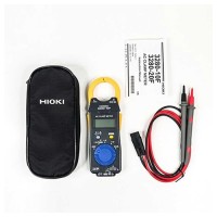 HIOKI 3280-10F #แคลมป์มิเตอร์ AC Current 1000A, AC DC Voltage 600V