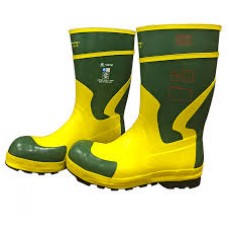 Harvik รองเท้ากันไฟฟ้าแรงสูง รุ่น 9726 | Harvik Dielectric Safety Boots (Art 9726) 