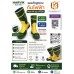 Harvik รองเท้ากันไฟฟ้าแรงสูง รุ่น 9726 | Harvik Dielectric Safety Boots (Art 9726) 