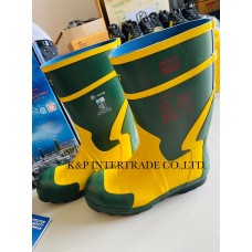 Harvik รองเท้ากันไฟฟ้าแรงสูง รุ่น 9726 | Harvik Dielectric Safety Boots (Art 9726) 