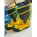 Harvik รองเท้ากันไฟฟ้าแรงสูง รุ่น 9726 | Harvik Dielectric Safety Boots (Art 9726) 