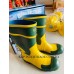 Harvik รองเท้ากันไฟฟ้าแรงสูง รุ่น 9726 | Harvik Dielectric Safety Boots (Art 9726) 