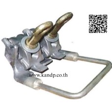 HOTLINE Bail-clamp-Main 70-185 sq.mm.