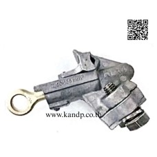 HOTLINE clamp,Main 35-185, Tap 50-185 sq.mm.