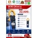 เครื่องมือวัด Digital สำหรับงานไฟฟ้าแรงสูง