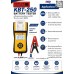 เครื่องมือวัด Digital สำหรับงานไฟฟ้าแรงสูง