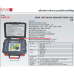 เครื่องวัดความต้านทานฉนวนไฟฟ้าแรงดันไฟสูง (5kV) (DIGITAL HIGH VOLTAGE INSULATION TESTERS (5kV)) แบรนด์ KEPLER รุ่น K4305 IN เครื่องทดสอบฉนวนไฟฟ้าแรงสูง