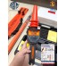 เครื่องวัดและทดสอบระบบไฟฟ้าแรงสูง Model K277HP+Hot stick Model KP-3M-3 3.0m เครื่องวัดและทดสอบระบบไฟฟ้าแรงสูง Model K277HP+Hot stick Model KP-3M-3 3.0m