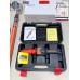 เครื่องวัดและทดสอบระบบไฟฟ้าแรงสูง Model K277HP+Hot stick Model KP-3M-3 3.0m เครื่องวัดและทดสอบระบบไฟฟ้าแรงสูง Model K277HP+Hot stick Model KP-3M-3 3.0m