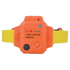 เครื่องตรวจจับแรงดันไฟฟ้าแรงดันสูงแบบส่วนบุคคล (PERSONAL SAFETY VOLTAGE DETECTOR) แบรนด์ : KEPLER รุ่น : K287 SVD