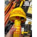 KEPLER K300 HP เครื่องตรวจจับแรงดันไฟฟ้าแรงดันสูงแบบไม่สัมผัส KEPLER K300 HP (275kV02), 9 Ranges 240V~275kV AC
