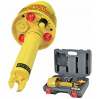 KEPLER K300 HP เครื่องตรวจจับแรงดันไฟฟ้าแรงดันสูงแบบไม่สัมผัส KEPLER K300 HP (275kV02), 9 Ranges 240V~275kV AC