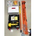 KEPLER K300 HP เครื่องตรวจจับแรงดันไฟฟ้าแรงดันสูงแบบไม่สัมผัส KEPLER K300 HP (275kV02), 9 Ranges 240V~275kV AC