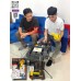 KEPLER K300 HP เครื่องตรวจจับแรงดันไฟฟ้าแรงดันสูงแบบไม่สัมผัส KEPLER K300 HP (275kV02), 9 Ranges 240V~275kV AC