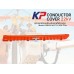 ที่ครอบสายไฟฟ้า KP Conductor cover 22kV