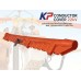 ที่ครอบสายไฟฟ้า KP Conductor cover 22kV