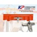 ที่ครอบสายไฟฟ้า KP Conductor cover 22kV