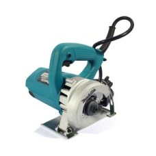 MAKITA เครื่องตัดไฟฟ้า ขนาด 4 นิ้ว (110 มม.) รุ่น 4100NH3 กำลังไฟ 1,300 วัตต์ ความเร็วรอบ 13,800 รอบ/นาที (มากีต้า)