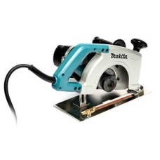 MAKITA เครื่องตัดไฟฟ้า ขนาด 7 นิ้ว (180 มม.) กำลังไฟ 1,400 วัตต์ รุ่น 4107R ความเร็วรอบ 5,000 รอบ/นาที (มากีต้า)