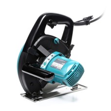 MAKITA เครื่องตัดโลหะไฟฟ้า ขนาด 7 นิ้ว (185 มม.) กำลังไฟ 1,100 วัตต์ รุ่น 4131 ความเร็วรอบ 3,500 รอบ/นาที มีฉนวนสองชั้น (มากีต้า)