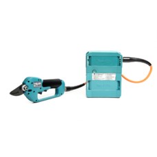 MAKITA กรรไกรตัดกิ่งแบบไร้สาย 24 โวลต์ รุ่น 4604DW