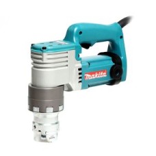 MAKITA เครื่องขันน็อตตัดปลายไฟฟ้า กำลังไฟ 1,330 วัตต์ รุ่น 6922NB แรงบิดสูงสุด 804 นิวตันเมตร มีฉนวนสองชั้น กล่องสามารถพกพาได้ (มากีต้า)