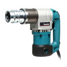 MAKITA เครื่องขันน็อตตัดปลายไฟฟ้า กำลังไฟ 1,050 วัตต์ รุ่น 6924N แรงบิดสูงสุด 1,100 นิวตันเมตร มีฉนวนสองชั้น กล่องสามารถพกพาได้ (มากีต้า)