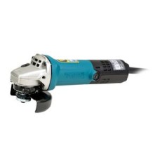 เครื่องเจียร์ไฟฟ้า MAKITA ขนาด 4 นิ้ว กำลังไฟ 720 วัตต์ รุ่น 9533BL ความเร็วรอบตัวเปล่า 9,000 รอบ/นาที รอบช้า มีฉนวนสองชั้น (มากีต้า)