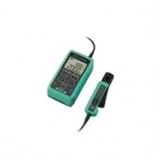 KEW 2500 DC MILLIAMP CLAMP METER