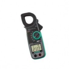 KEW 2117R AC DIGITAL CLAMP METER