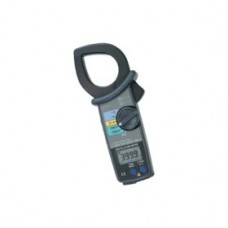 MODEL 2002PA AC DIGITAL CLAMP METER