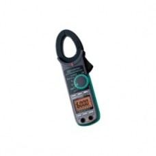 KEW 2046R AC/DC DIGITAL CLAMP METER