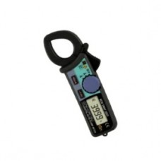 MODEL 2033 AC/DC DIGITAL CLAMP METER