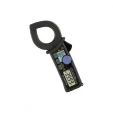  MODEL 2433R LEAKAGE CLAMP METER