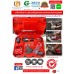 Milwaukee HPG M18 HCCT-502FC SET ชุดเครื่องย้ำสายไฟไร้สาย ไฮดรอลิค 6 TON