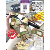 Wire Rope Grip ปากจับสาย (คัมอะลอง) || PAT NGK แท้