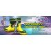 Harvik รองเท้ากันไฟฟ้าแรงสูง รุ่น 9726 | Harvik Dielectric Safety Boots (Art 9726) 