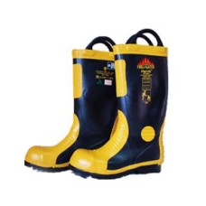 Harvik รองเท้ากันไฟฟ้าแรงสูง รุ่น 9726 | Harvik Dielectric Safety Boots (Art 9726) 