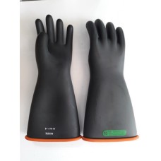 NOVAX ถุงมือแรงสูง Class 3