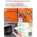 Line Guard การ์ดครอบสาย Conductor Cover 26 kV 5 ฟุต (1.5M) Ritz