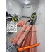 เครื่องมือช่างไฟฟ้าแรงสูง Hot line Equipment RITZ บราซิล