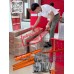 เครื่องมือช่างไฟฟ้าแรงสูง Hot line Equipment RITZ บราซิล