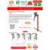 INSULATED HANGER