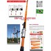 แคล้มป์สติ๊ก 8 ฟุต (Clampstick 8 Ft.) แบรนด์ประเทศ บราซิล
